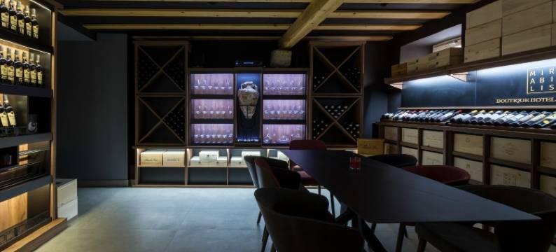 紫茉莉精品客房酒店(Boutique Rooms Mirabilis)图片