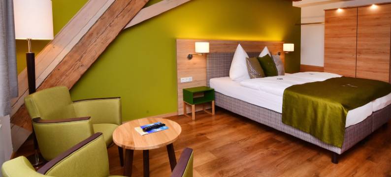 阿尔特沃格泰酒店(Hotel Alte Vogtei)图片