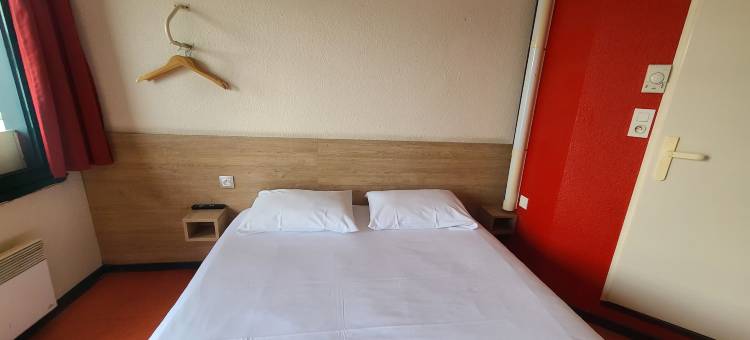 普瑞米尔鲁昂南部-瓦塞尔(Hotel Premiere Classe Rouen Sud Oissel)图片