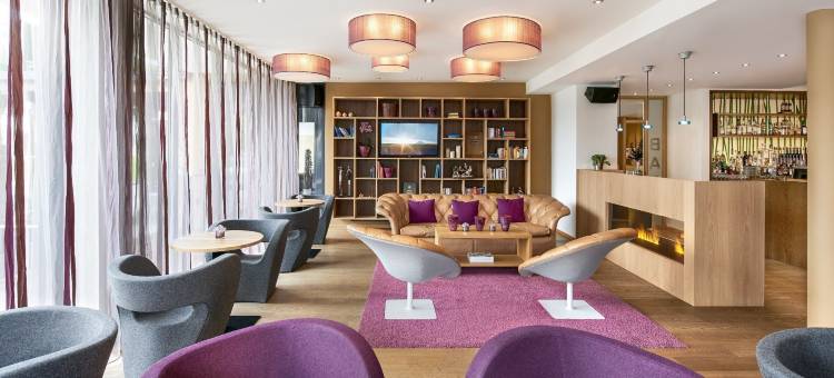 里岑霍夫 – 湖畔酒店及水疗中心(Ritzenhof - Hotel Und Spa am See 4-Sterne-Superior)图片