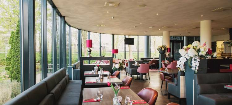 巴斯琛哥罗普酒店(Bastion Hotel Roosendaal)图片