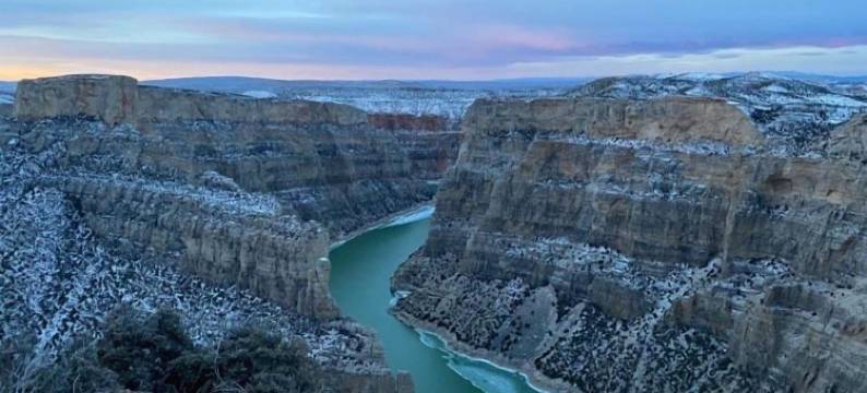 Horseshoe Bend旅馆(Horseshoe Bend Motel)图片