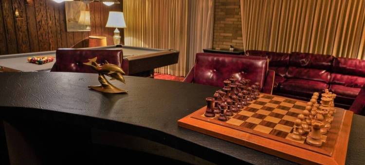 Unique and Secluded Country Estate Near Pittsburgh图片