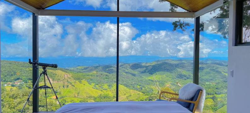 阿马鲁蒙特贝尔德(Amalú Monteverde)图片