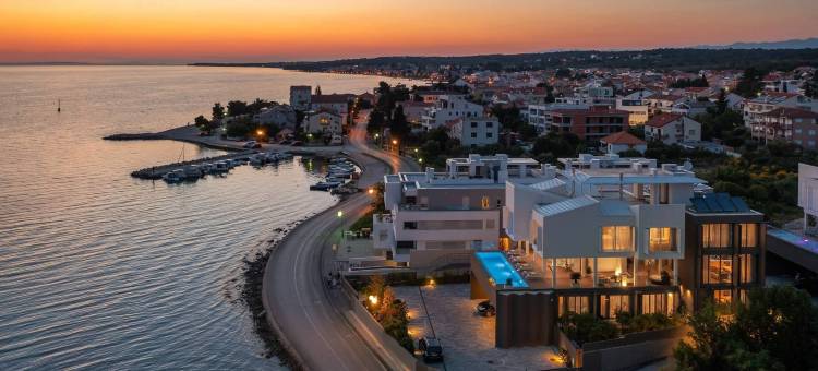 Dedaj度假村 - Tina别墅(Dedaj Resort - Villa Tina)图片