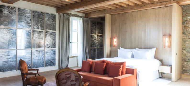 Domaine的Etangs，奥北尔奇度假村集合(Domaine des Etangs, Auberge Collection)图片