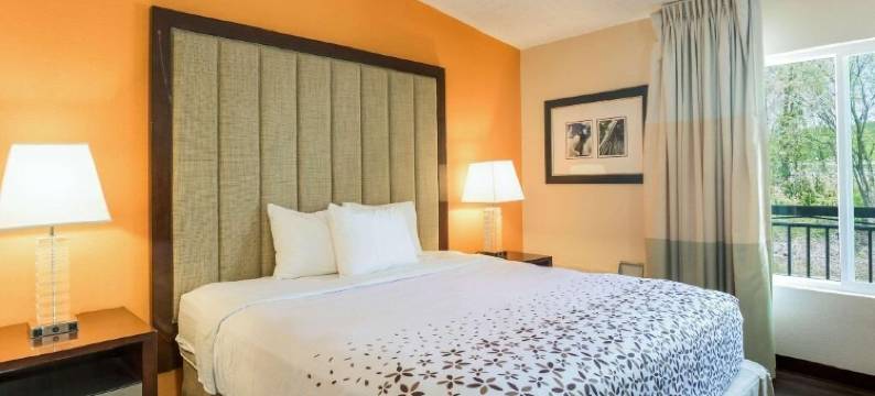 费尔蒙特因恩苏伊特斯-斯特劳兹堡-波科诺斯(Fairmount Inn & Suites - Stroudsburg, Poconos)图片