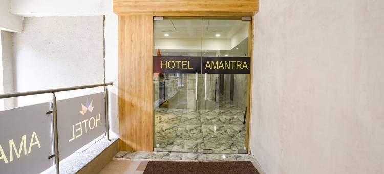 Fabhotel Amantra (音译：阿曼特拉)(FabHotel Namantra - Nr Apollo Circle Sardar Patel Ring Road)图片