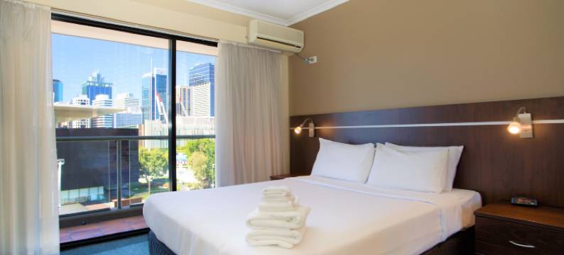 南岸滨江大酒店(Riverside Hotel Southbank)图片