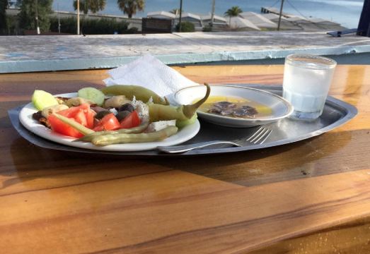 Rooftop Loft with Hydromassage Hotel Overview