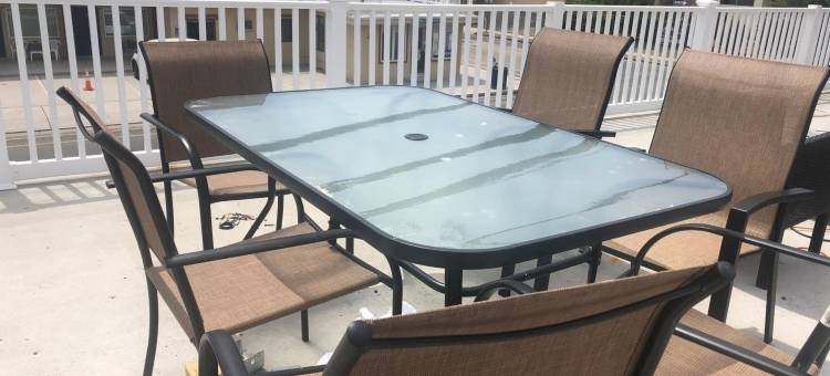 沿海沙滩旅馆(Coastal Sands Inn)图片