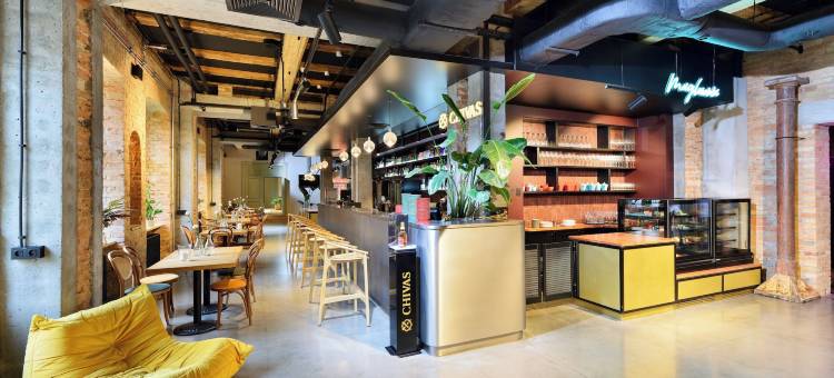 Arche Dwór Uphagena Gdańsk图片