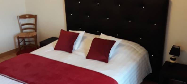 玛森尼埃尔旅馆(La Massonnière Chambres d'hôtes)图片