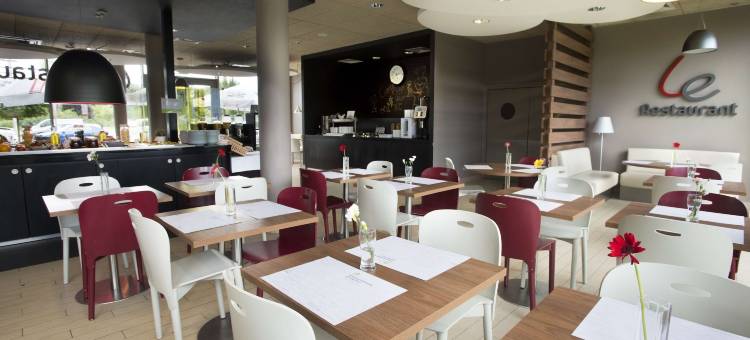 弗罗茨瓦夫中心康铂酒店(Campanile Wroclaw Centrum)图片