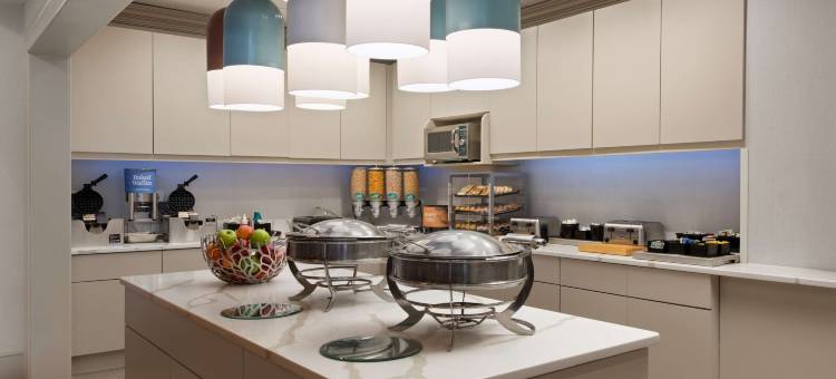 玛丽湖Homewood Suites by Hilton(Homewood Suites by Hilton Lake Mary Orlando North)图片