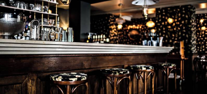 普罗维登斯酒店(Hôtel Providence)图片