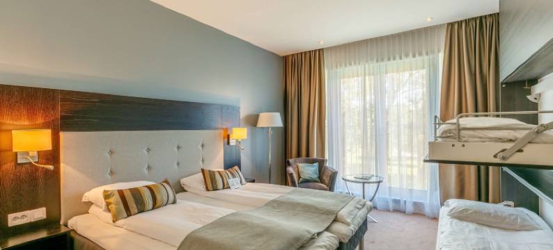 斯堪迪克公园桑德菲尧德酒店(Scandic Park Sandefjord)图片