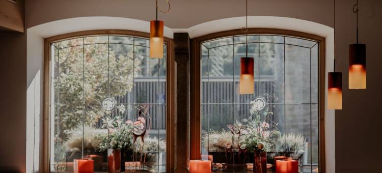 马特雷公园酒店(Parkhotel Matrei)图片