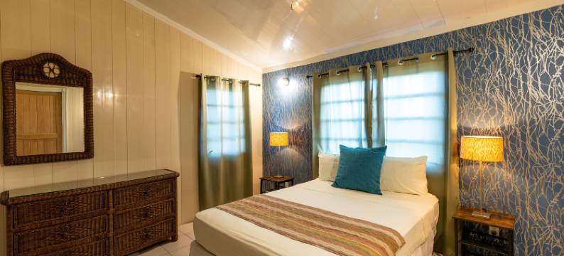 南岸地平线酒店(South Coast Horizon)图片