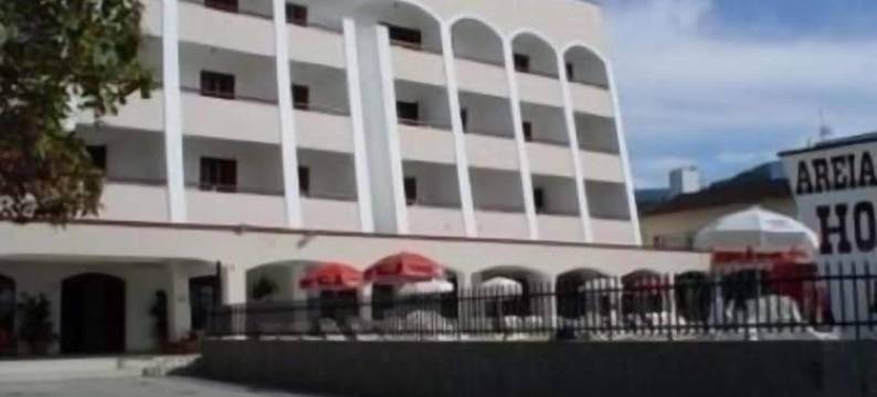阿里亚布兰卡酒店(Hotel Areia Branca)图片