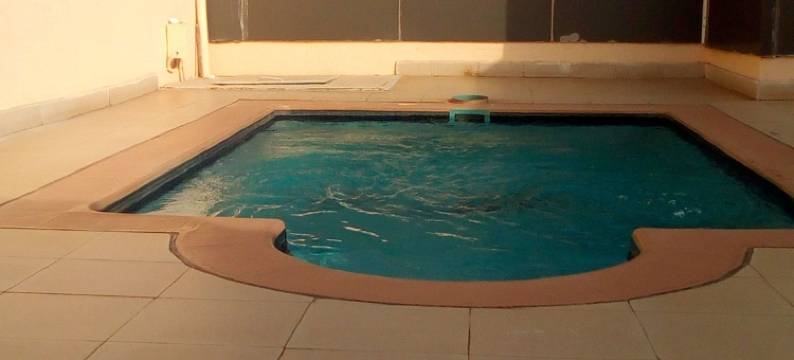 克罗尔朱拜尔酒店(Coral Jubail Hotel)图片