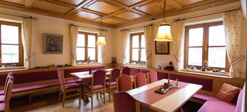 祖尔索奈旅馆(Gasthof Zur Sonne)图片