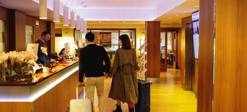 梅森纳维酒店(Maisonnave)图片