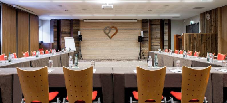 欧克尔乡村酒店(Au Coeur du Village)图片