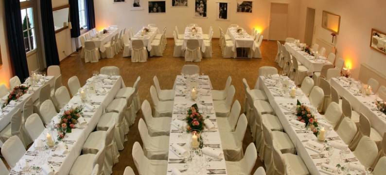 普里吉酒店 - 塔洛学院酒店(Gasthof Prigge - Akademie Talaue)图片