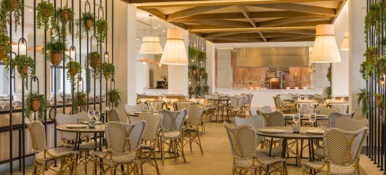 伊斯兰蒂拉吕尼翁酒店(Ilunion Islantilla)图片