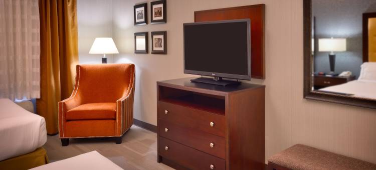 智选假日套房酒店卡纳巴(Holiday Inn Express & Suites Kanab)图片