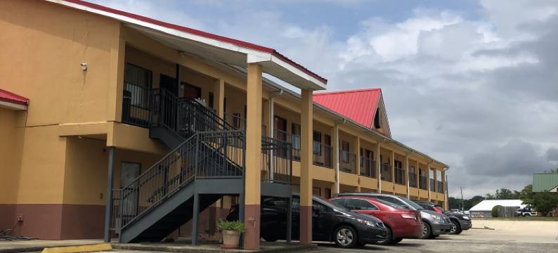 克莱蒙旅馆(Clairmont Inn)图片