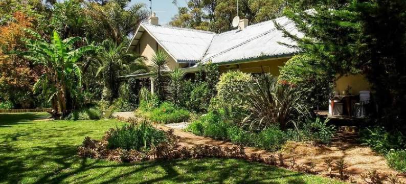 Homestead住宿及早餐(Homestead Bed and Breakfast)图片