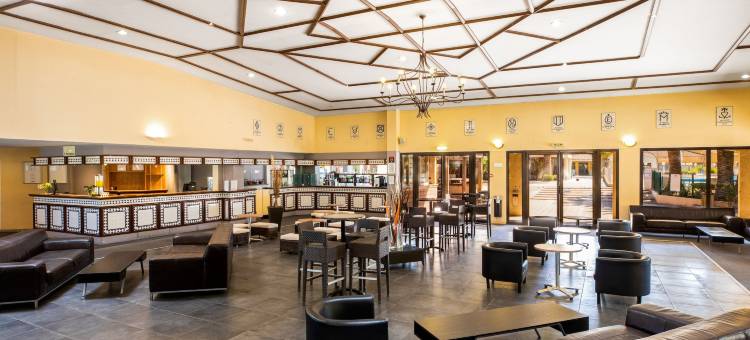 橄榄索威尔酒店(Sowell Hotels l'Olivier)图片