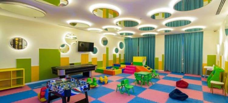 布雷拉阿尔阿兹兹亚度假酒店(Braira Al Azizya Hotel & Resort)图片