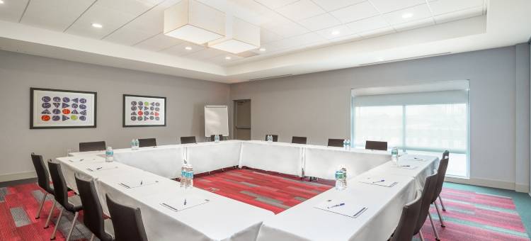 Holiday Inn Express & Suites Indianapolis NE - Noblesville图片