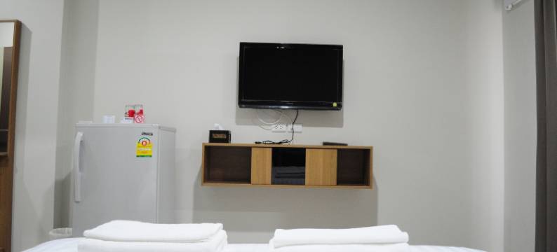 帕鲁别墅-服务式公寓(Paru Ville)图片