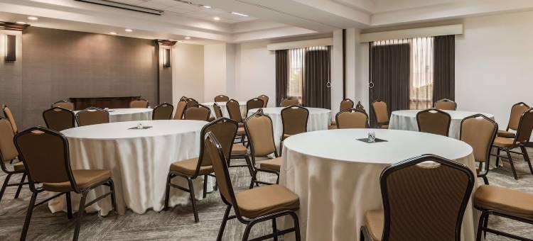 罗吉斯/本顿维尔凯悦嘉轩酒店(Hyatt Place Bentonville/Rogers)图片