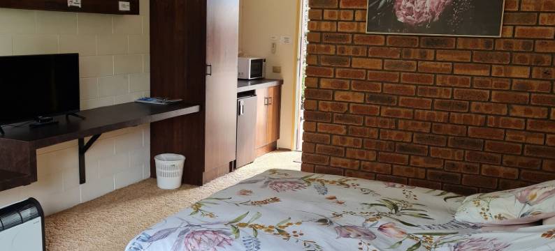 托拉洛奇汽车旅馆(Toora Lodge Motel)图片