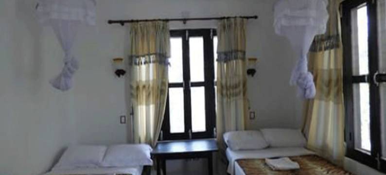 奇旺盖达旅馆(Chitwan Gaida Lodge - Animal Lovers & Birdwatchers Paradise)图片