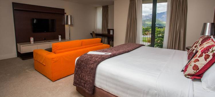 皇后镇Rendezvous Heritage酒店(Rendezvous Heritage Queenstown)图片