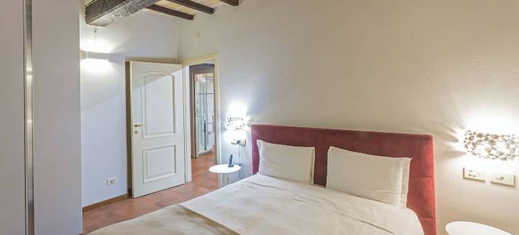 洛坎达得尔费奥多酒店(Locanda Del Feudo Suite & Restaurant)图片