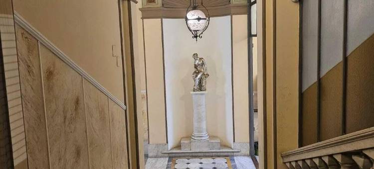 叙伊斯酒店(Hotel Suisse)图片