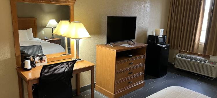 法尔美洲佳价旅馆(Americas Best Value Inn Pharr)图片