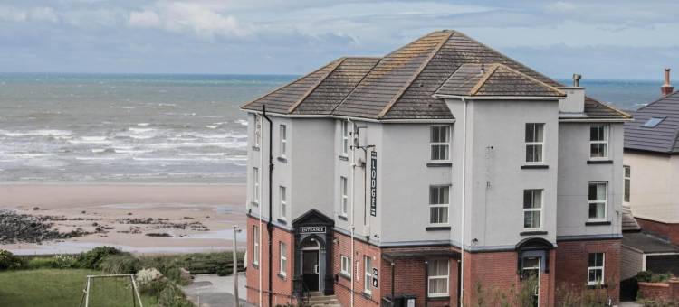 贝利庄园酒店(Bailey Ground Lodge)图片