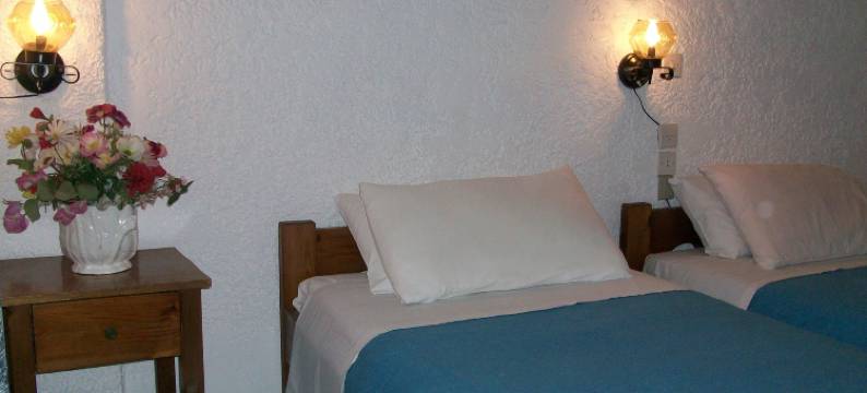 德斯皮纳酒店(Despina Hotel)图片