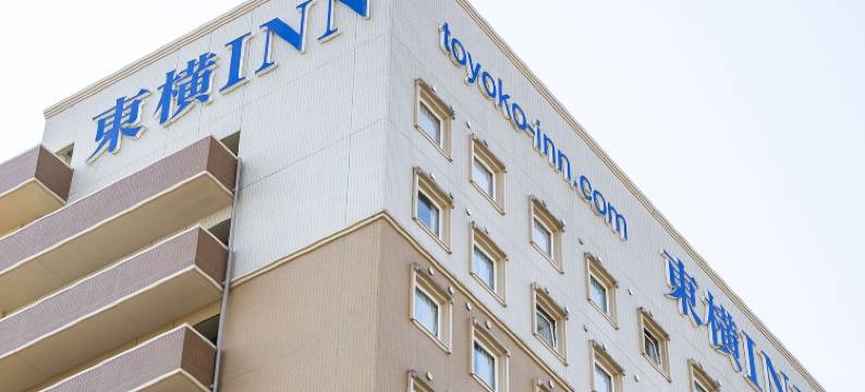 东横INN-东京立川站北口(Toyoko Inn Tokyo Tachikawa Eki Kita Guchi)图片