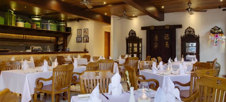 科诺科尼别墅(KoenoKoeni Villa)图片