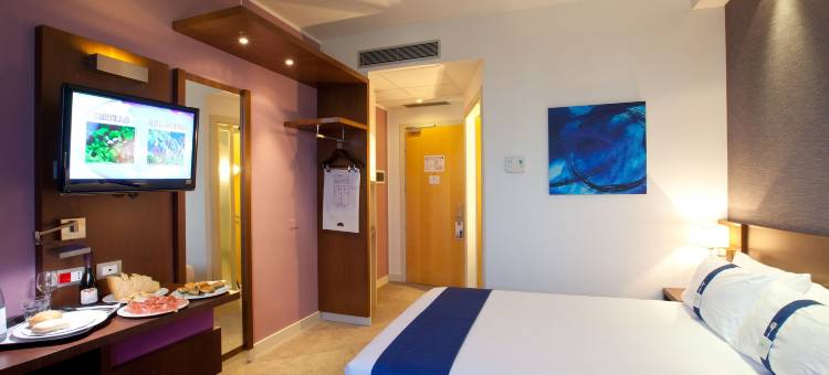 Holiday Inn Express 瑞吉欧.艾米里亚(Holiday Inn Express Reggio Emilia)图片