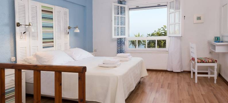 费尔马丘公寓酒店(Ferma Hill Apartments)图片